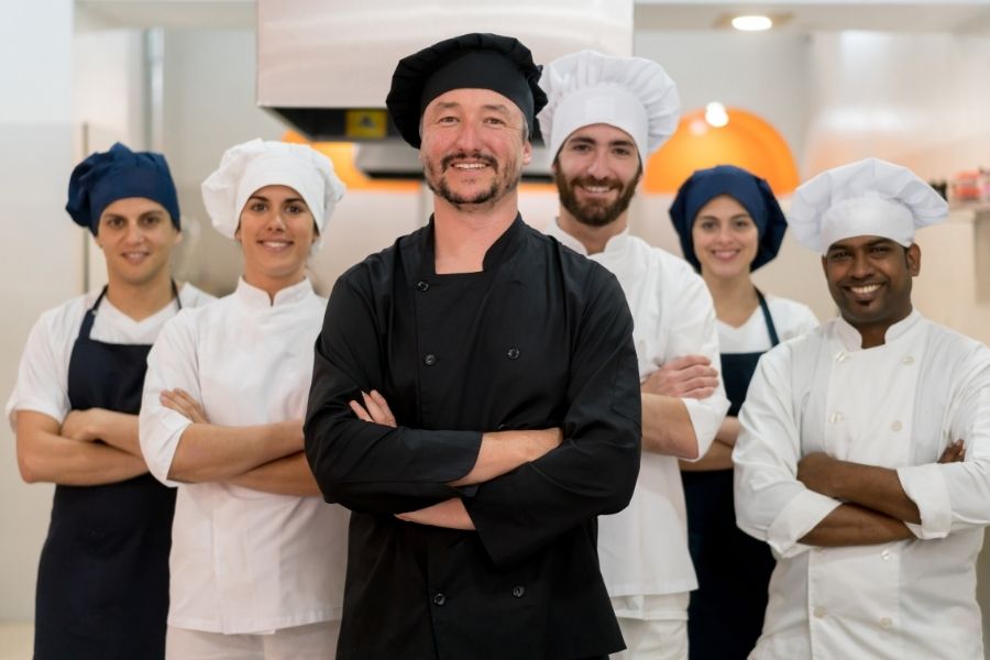 İskenderun Aşçılık Sertifikası